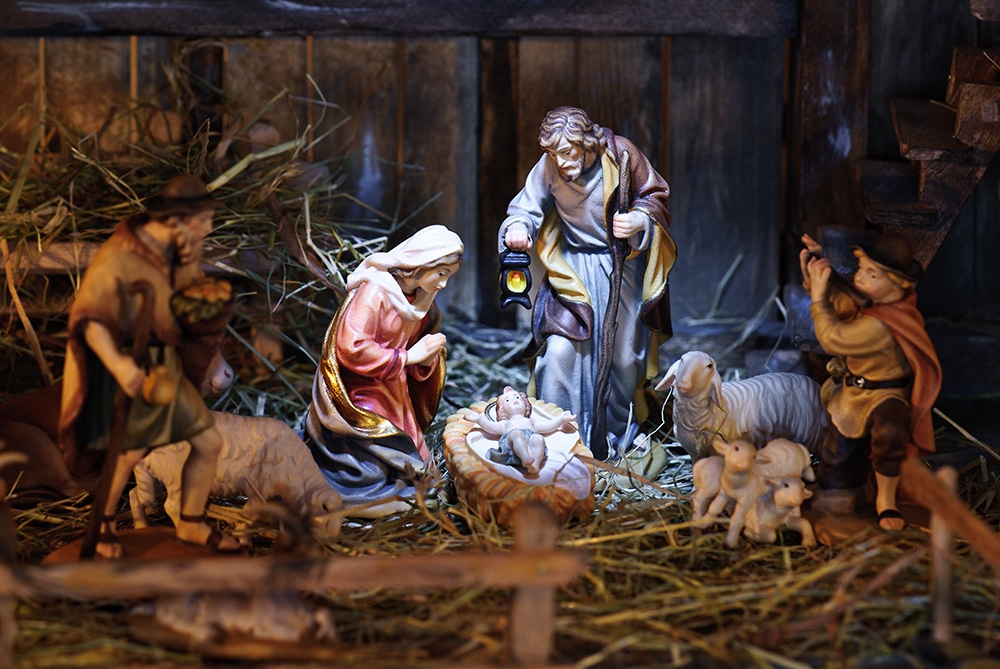 Nativity