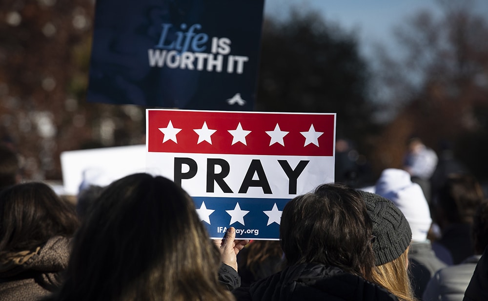 U.S. SUPREME COURT ABORTION