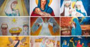 MISSIONARY CHILDHOOD ART CONTEST