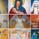 MISSIONARY CHILDHOOD ART CONTEST