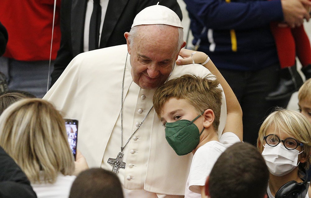 POPE CHILDREN PEDIATRIC CLINIC