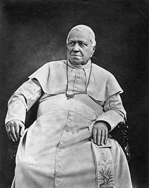 Pius IX