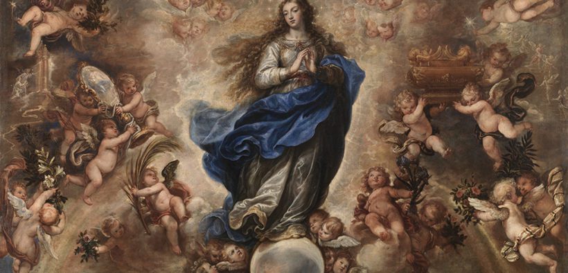 Immaculate Conception