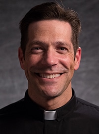 FATHER MIKE SCHMITZ