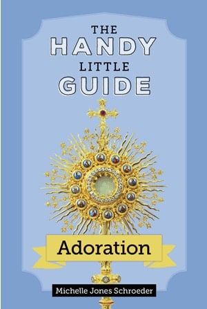 Adoration guide
