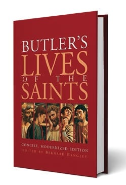 saints book