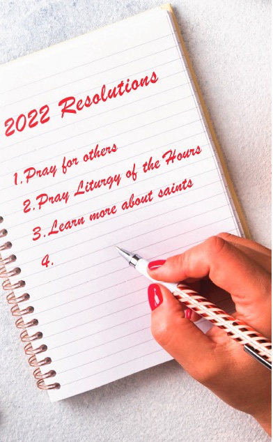 resolutions