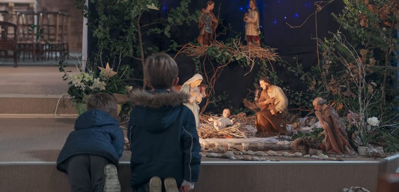 Nativity