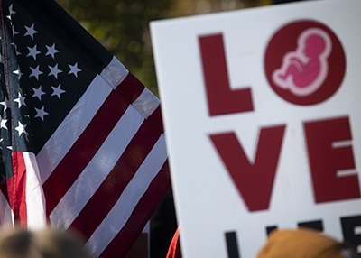 U.S. SUPREME COURT ABORTION