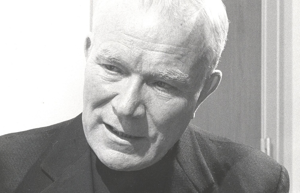 FATHER PATRICK PEYTON