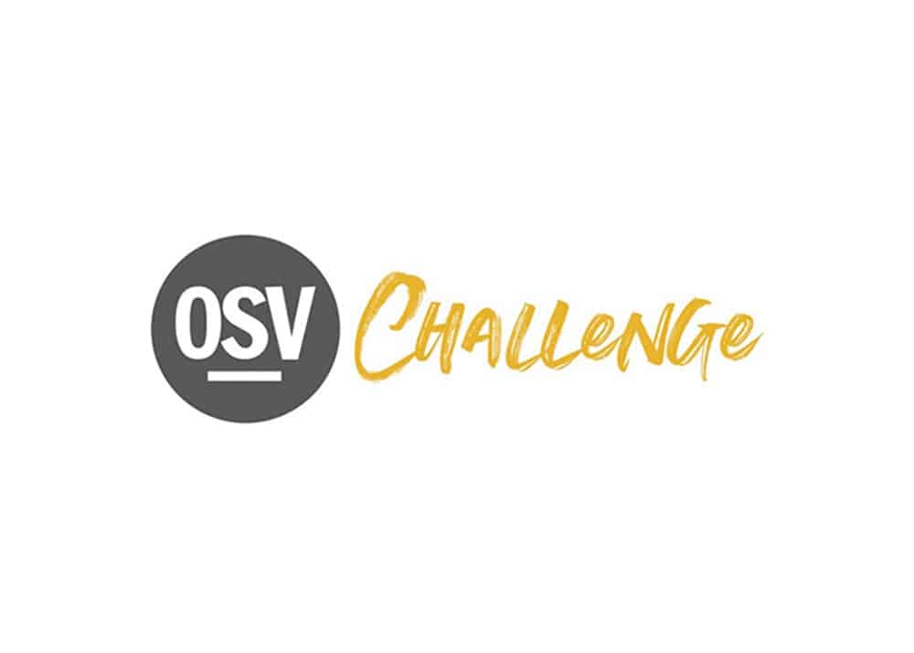 OSV challenge