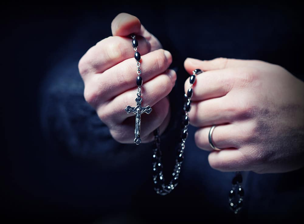 rosary