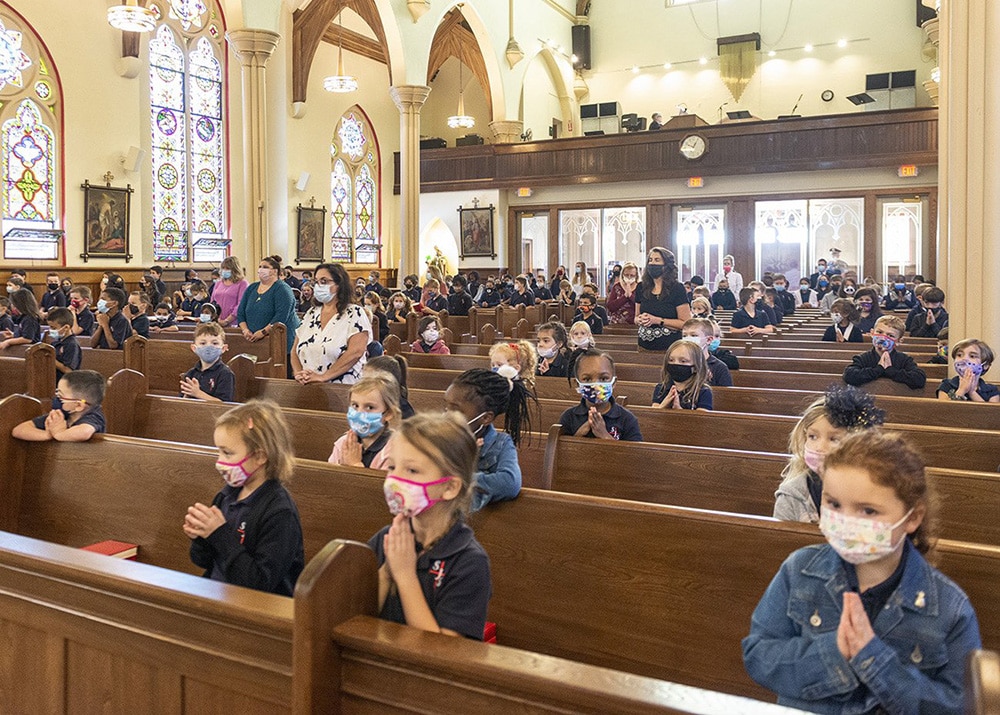 NEW YORK SCHOOL MASS