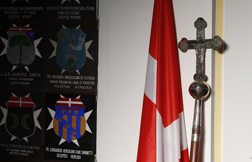 Knights of Malta
