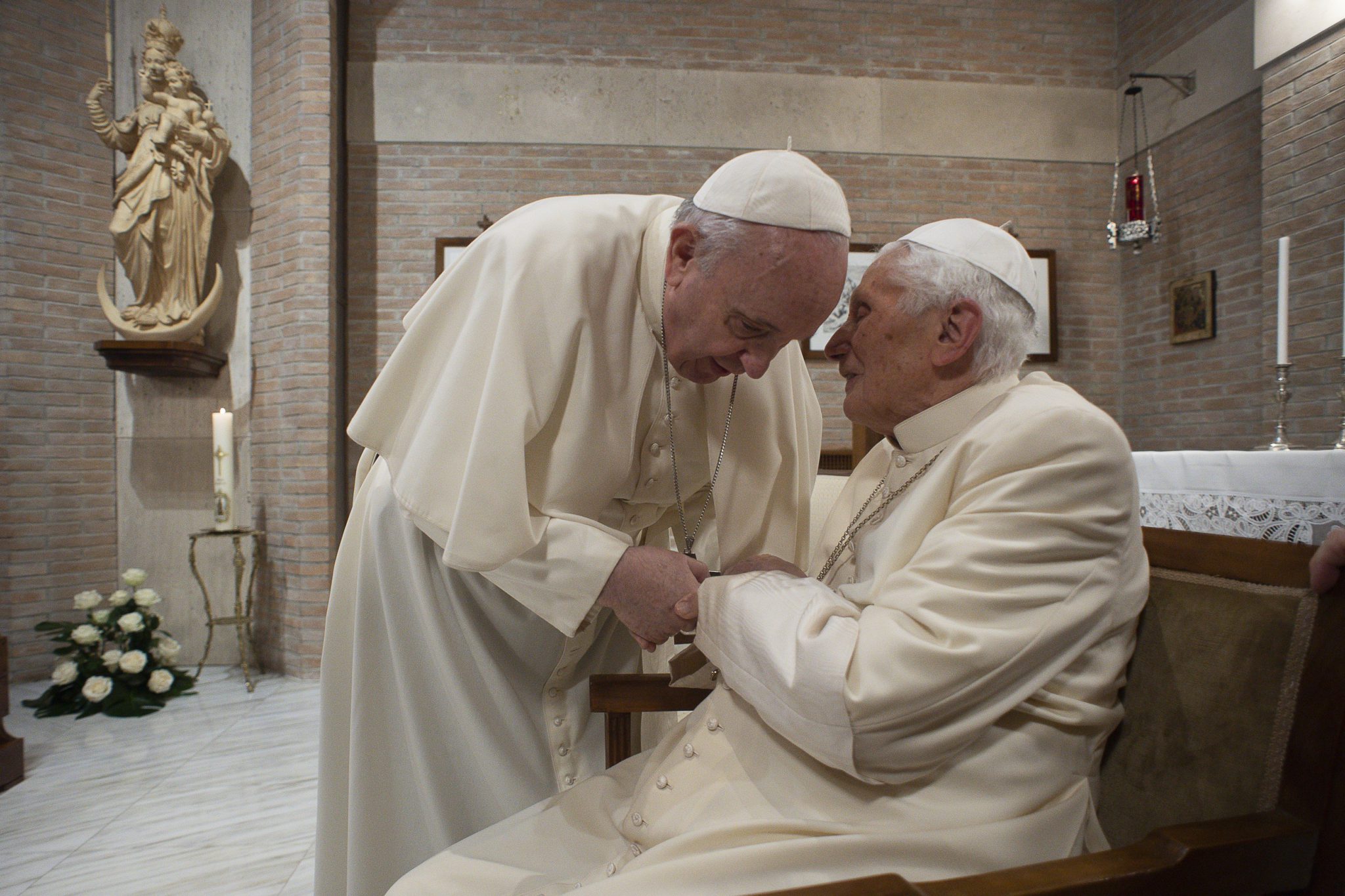 Pope Infallibility An Unfailing Treasure: 'Pastor Aeternus' and defining papal infallibility