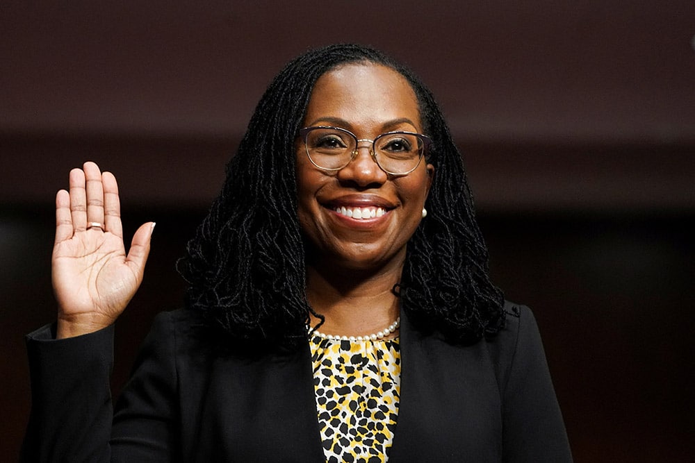 SUPREME COURT NOMINEE