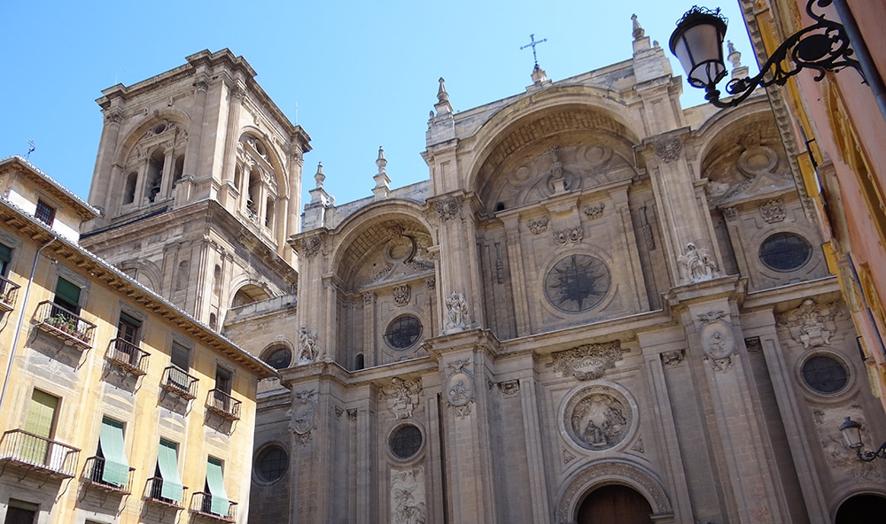 Granada Cathedral