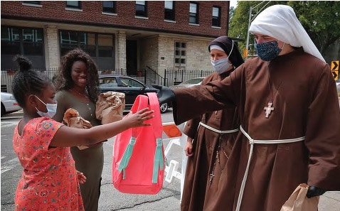 Franciscans of the Eucharist