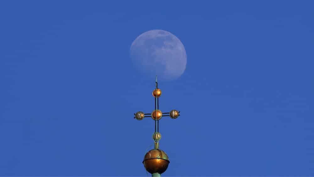 RISING MOON LVIV, UKRAINE