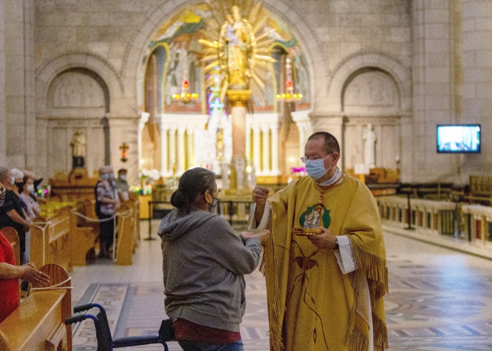 QUEBEC FIRST SUNDAY NATIONS