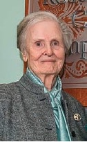 Sister Maureen O'Brien