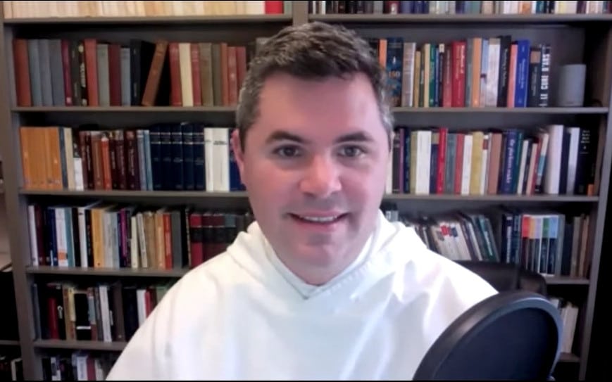 Father Briscoe