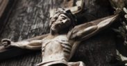 crucifix