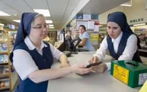 Religious Sisters