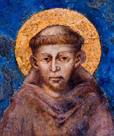 St. Francis of Assisi