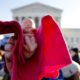 PRO-LIFE DEMONSTRATION