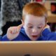 CHILD'S SCREEN TIME
