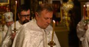 UKRAINE HOLY WEEK