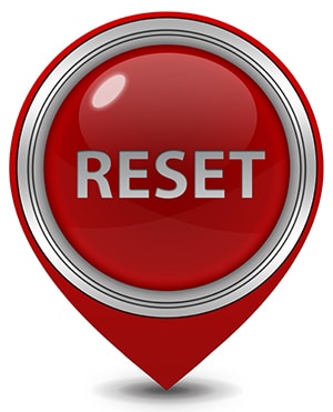 reset button