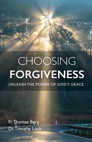 forgiveness