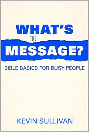 message book