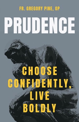 Prudence book