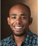 Louis Damani Jones