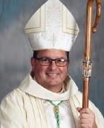 Bishop Bonnar