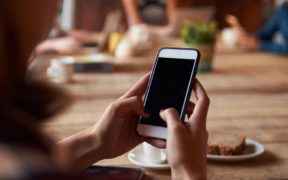 mobile phone