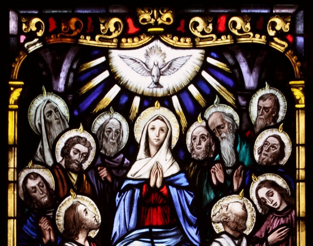 Pentecost