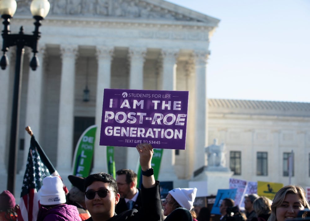 abortion Supreme Court