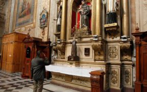 PRAYER CHURCH ARGENTINA