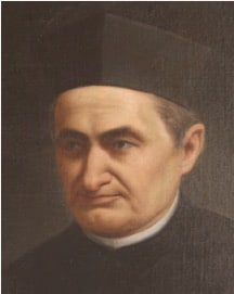 ST LUIGI MARIA PALAZZOLO