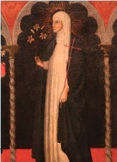 Margaret of Castello