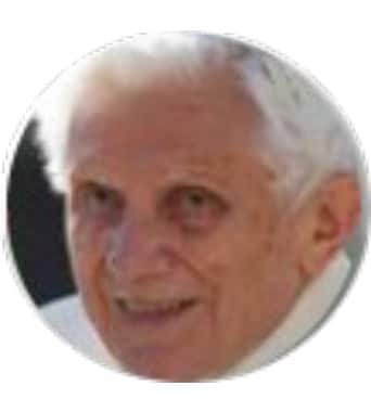 Pope Benedict XVI