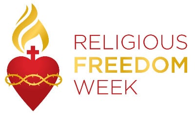 RELIGIOUS FREEDOM WEEK