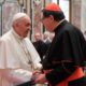 POPE CONGREGATION RELIGIOUS
