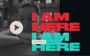 I AM HERE