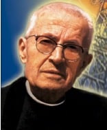 BLESSED JAMES ALBERIONE