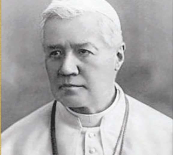 POPE ST. PIUS X